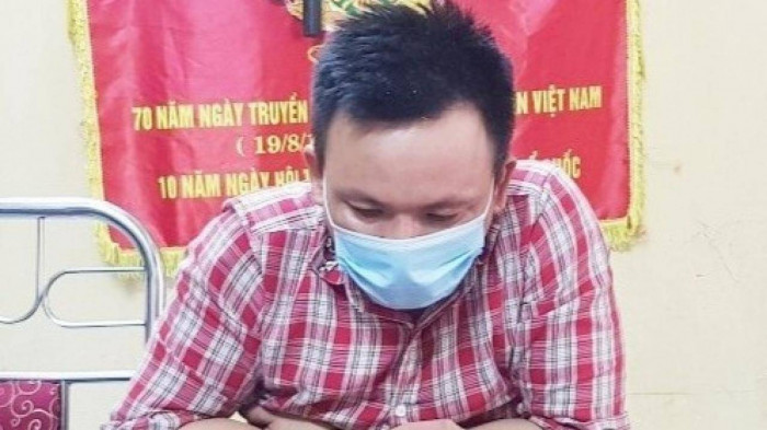 lây nhiễm covid-19 cho nhiều người, cặp tình nhân ở bắc ninh bị khởi tố