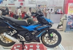 Honda Winner X đang bán dưới giá đề xuất tới 13 triệu đồng