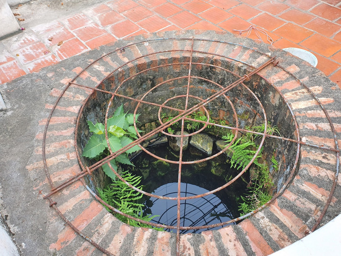 Những chuyện bí ẩn ở “làng trăm giếng” giữa Thủ đô 2