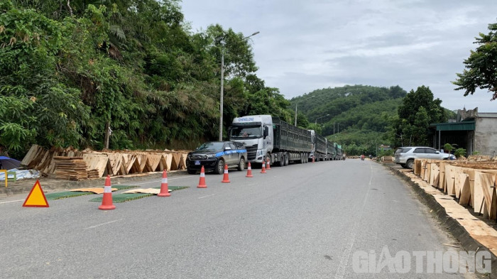 hà giang: bị