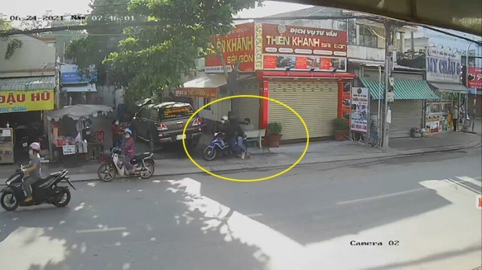 giang hồ hải phòng đánh đập, bắt con nợ ở tp.hcm sử dụng ma túy