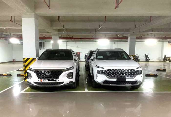 Bảo quản ô tô trong mùa dịch thế nào? 1