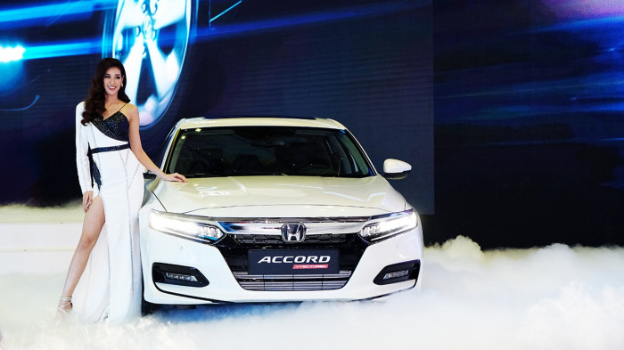 Bí ẩn chọn màu sắc ô tô theo phong thủy 2