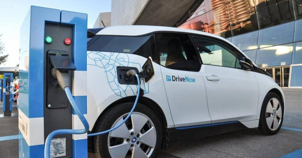 Ba quốc gia phát triển trụ sạc nhanh nhất Châu Âu