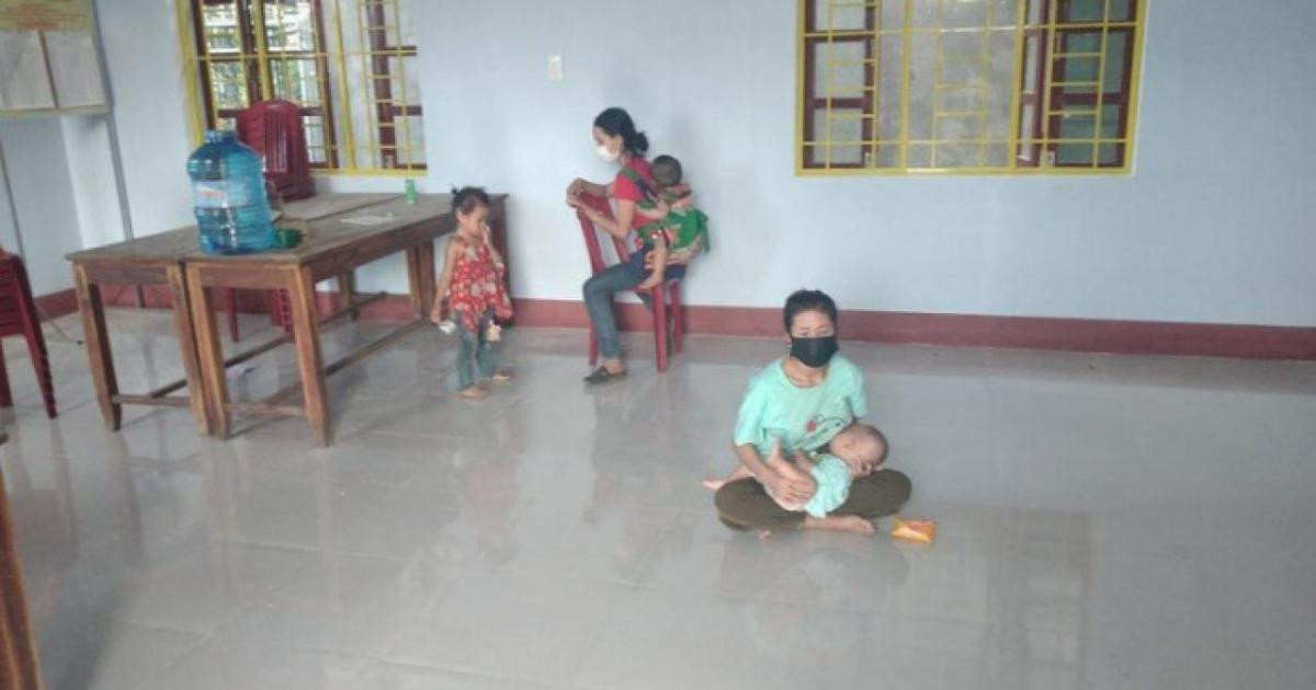 Người 'bỏ quên' vợ con khi đi xe máy từ Bình Dương về Nghệ An chia sẻ gì?