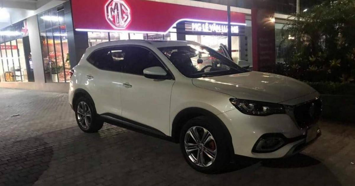 Cục Đăng kiểm Việt Nam sẽ yêu cầu MG báo cáo về hàng loạt xe bị lỗi