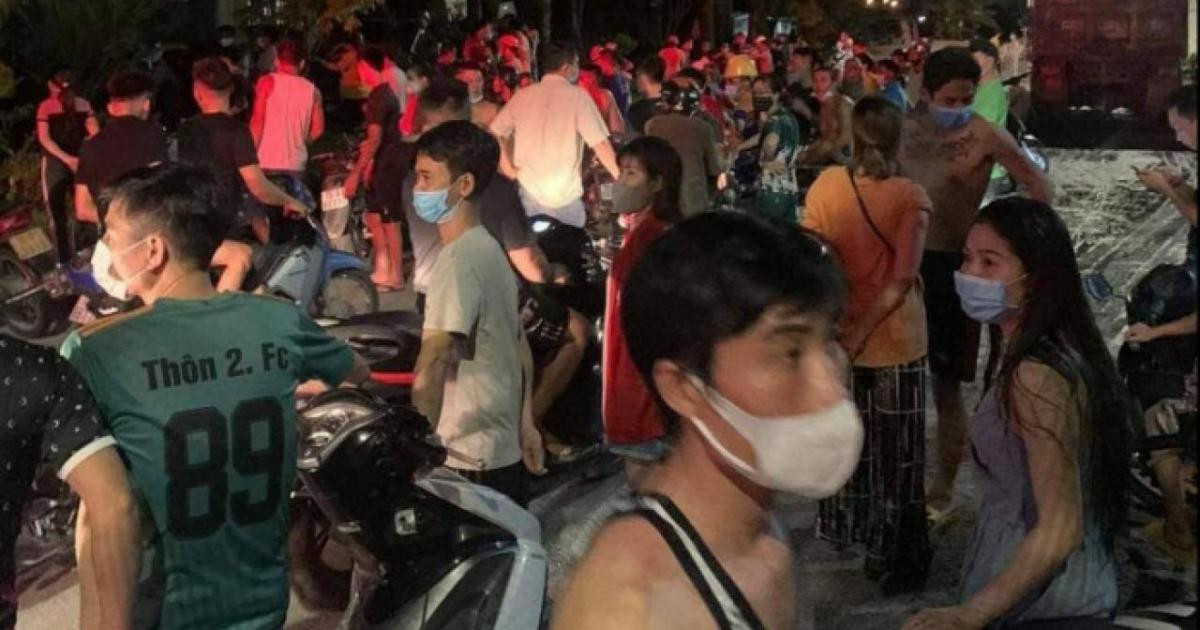 Bắt nạn nhân duy nhất sống sót trong vụ cháy làm 4 người tử vong