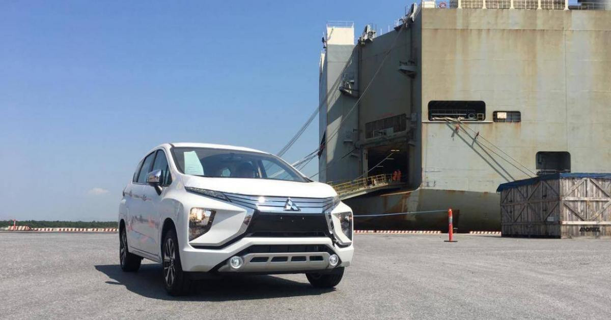 Vì sao ô tô dưới 16 chỗ chỉ được phép nhập khẩu qua cảng biển?