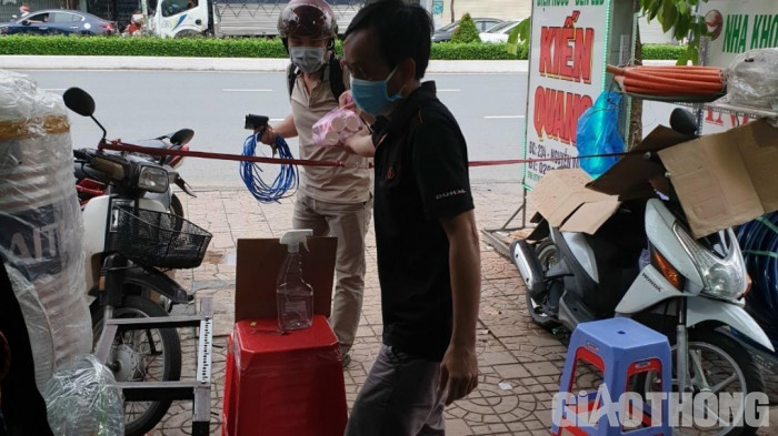 giá thiết bị điện, nước tăng