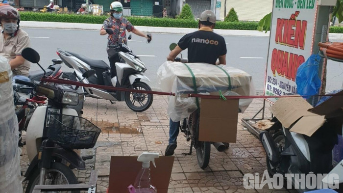 giá thiết bị điện, nước tăng