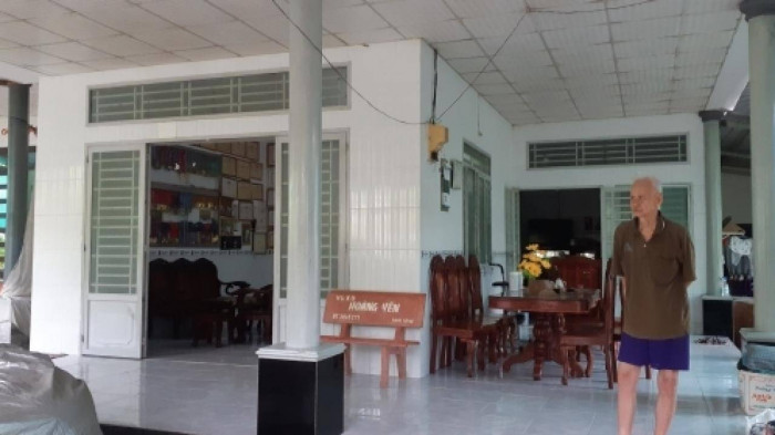 Gần 10 năm trên đỉnh cao, Ánh Viên giúp cha mẹ trở thành đại gia? 2