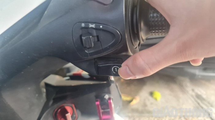 Mẹo tiết kiệm xăng xe máy hiệu quả nhất hiện nay 1