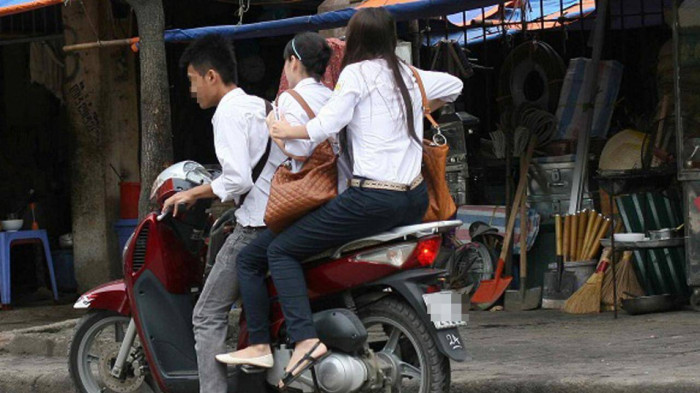 Mẹo tiết kiệm xăng xe máy hiệu quả nhất hiện nay 3