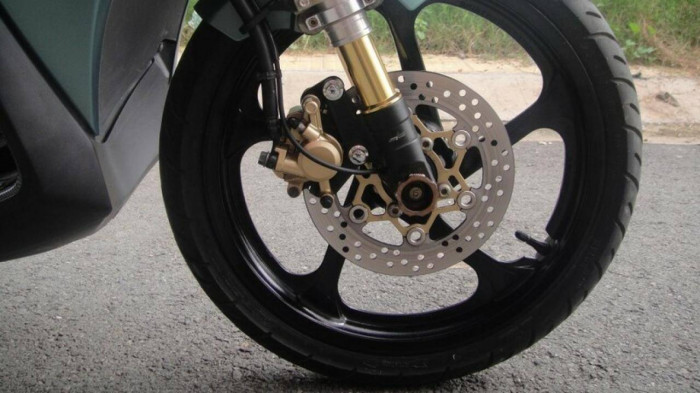 Mẹo tiết kiệm xăng xe máy hiệu quả nhất hiện nay 5