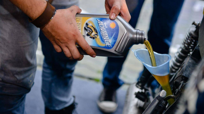 Mẹo tiết kiệm xăng xe máy hiệu quả nhất hiện nay 6