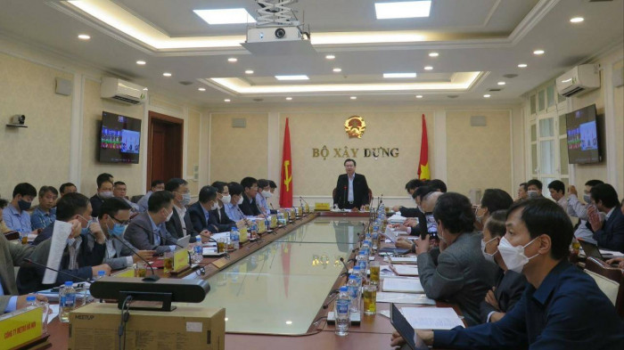 Hội đồng kiểm tra nhà nước đồng thuận nghiệm thu dự án Cát Linh - Hà Đông 1
