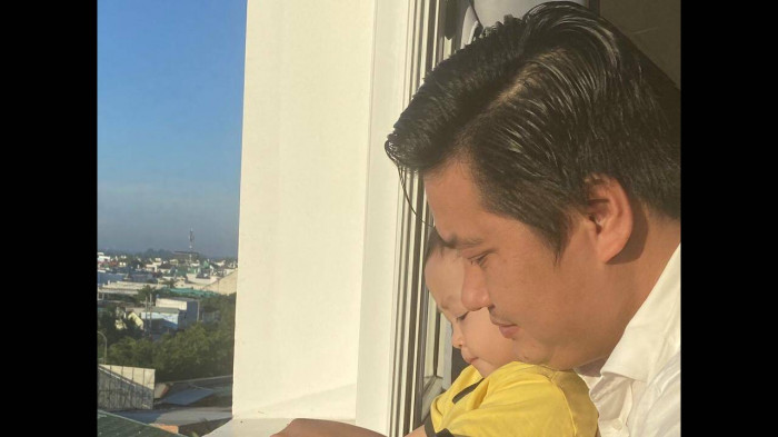 Doanh nhân Phúc Thành nói gì về lời