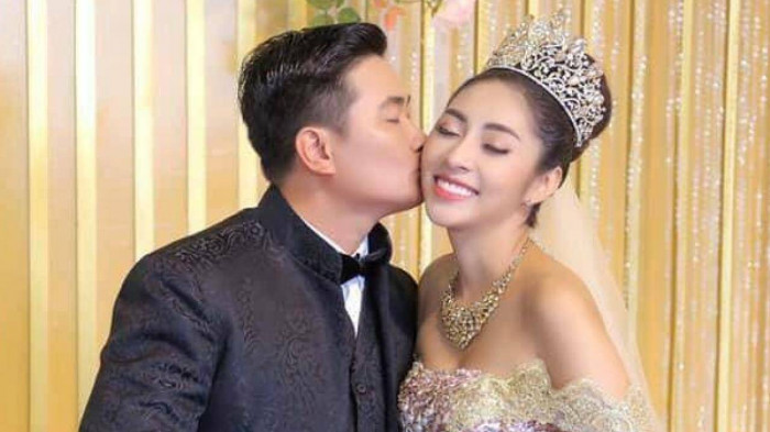 Doanh nhân Phúc Thành nói gì về lời