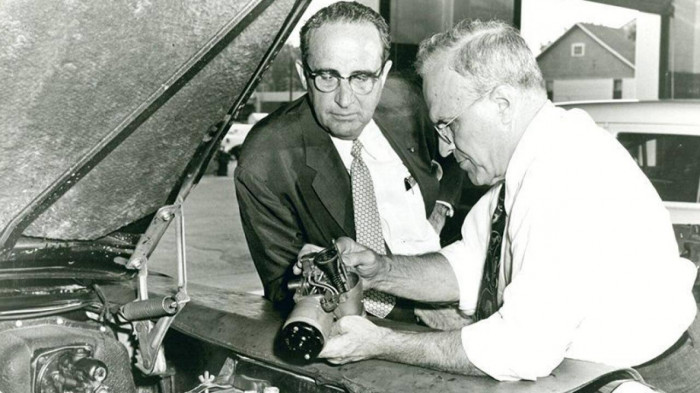 Những sự thật thú vị về ô tô không phải ai cũng biết 4