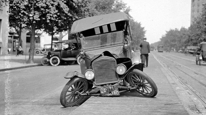 Những sự thật thú vị về ô tô không phải ai cũng biết 5