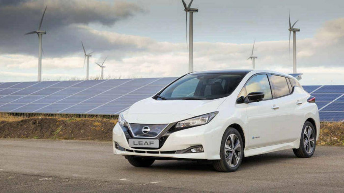 Tiêu chuẩn xe xanh Green NCAP sắp thay đổi tiêu chí xếp hạng 1