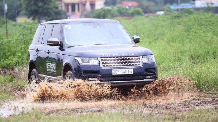 Đường xấu gây tác hại thế nào cho xe ô tô? 5