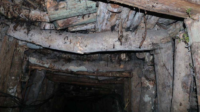 tai nạn tại mỏ khai thác quặng mangan ở cao bằng, 2 công nhân tử vong
