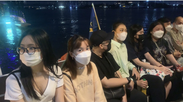 Người Sài Gòn