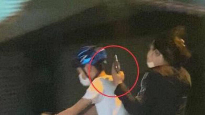 Điều tra vụ nổ súng, truy đuổi nhau tại quán nhậu sau mâu thuẫn ở TP.HCM 1