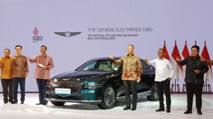 indonesia là thị trường ô tô lớn nhất Đông nam Á