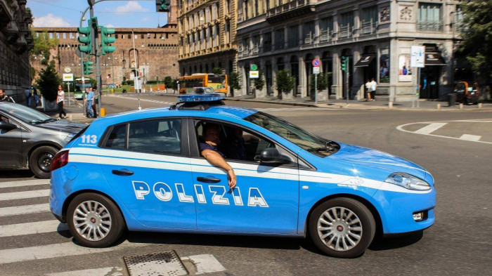 mức phạt vi phạm tốc độ ở đâu cao nhất thế giới?