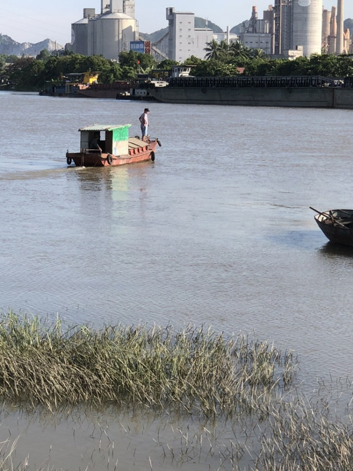 hậu trường bắt 2 nhóm trấn lột chủ tàu trên ngã ba sông