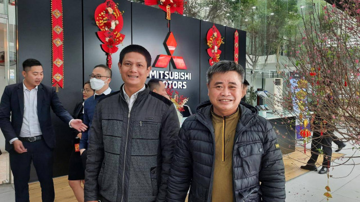 tậu ô tô sau tết được lợi gì?