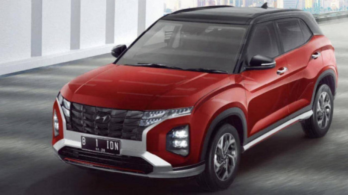 rộ tin đồn hyundai creta sắp bán tại việt nam