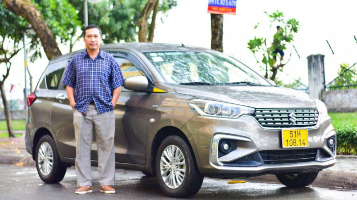 tiết kiệm nhiên liệu là tiêu chí “sống còn” của xe dịch vụ