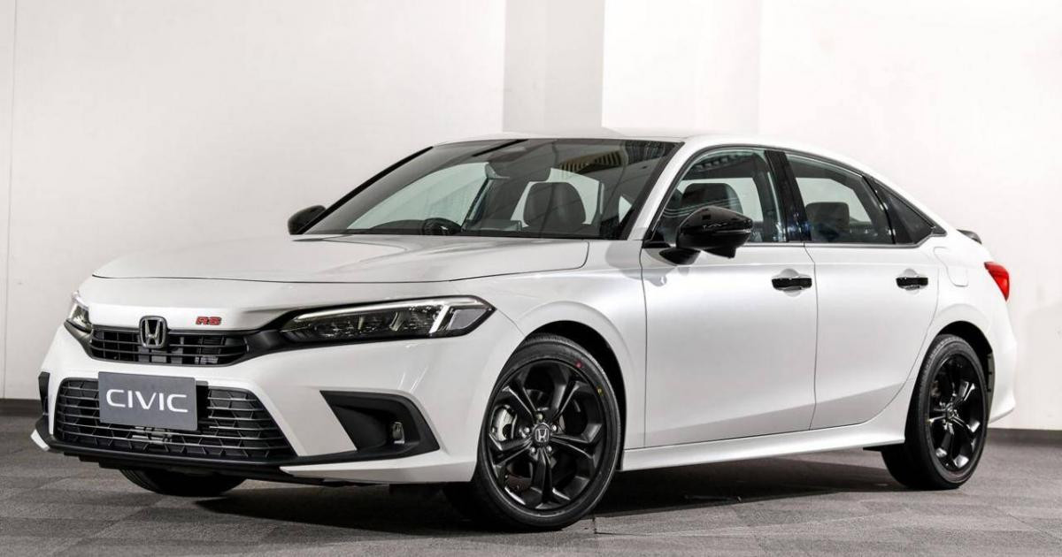 Những mẫu xe lỡ hẹn với khách hàng Việt Nam năm 2021