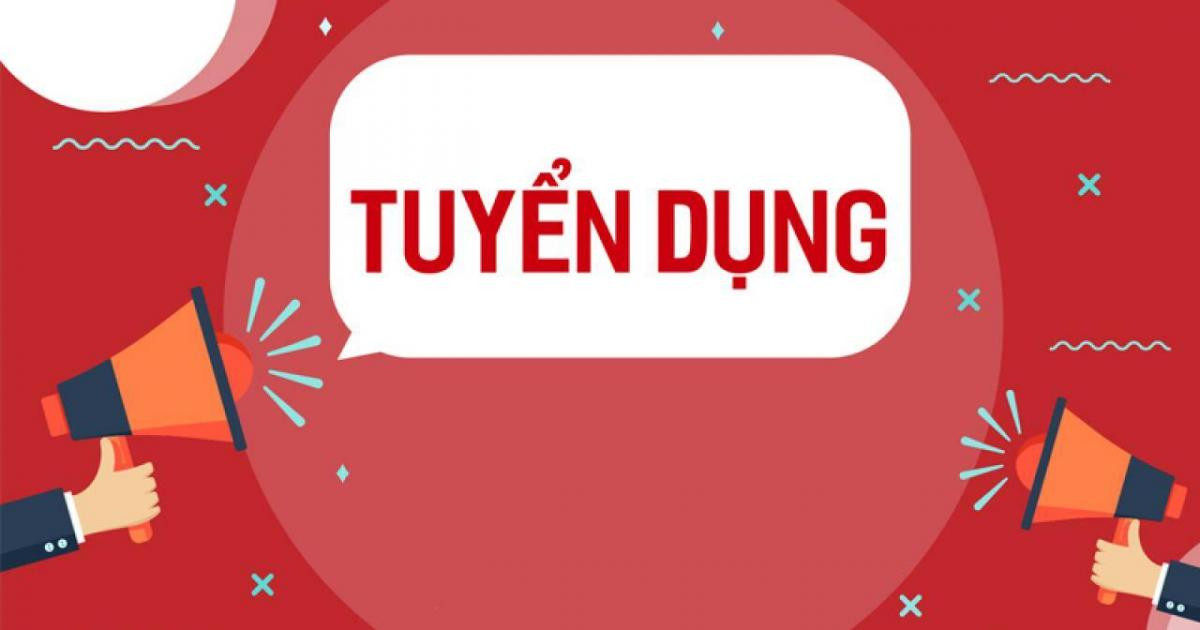 Tạp chí điện tử Công dân & Khuyến học tuyển dụng