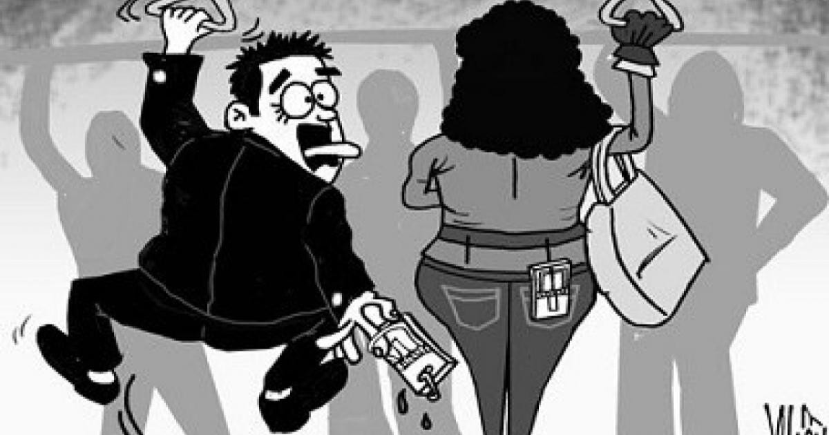 Trích xuất camera, đề nghị công an vào cuộc xử nạn