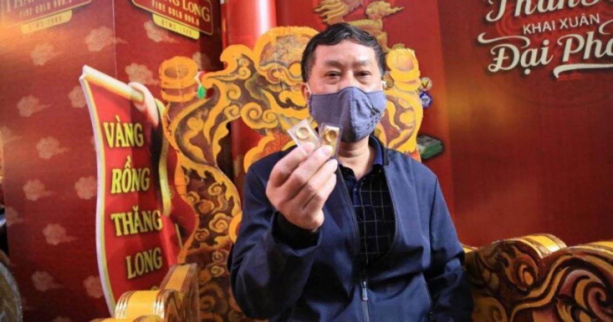 Ba tháng đầu năm: Đầu tư vàng, chứng khoán hay gửi tiết kiệm có lợi nhất?
