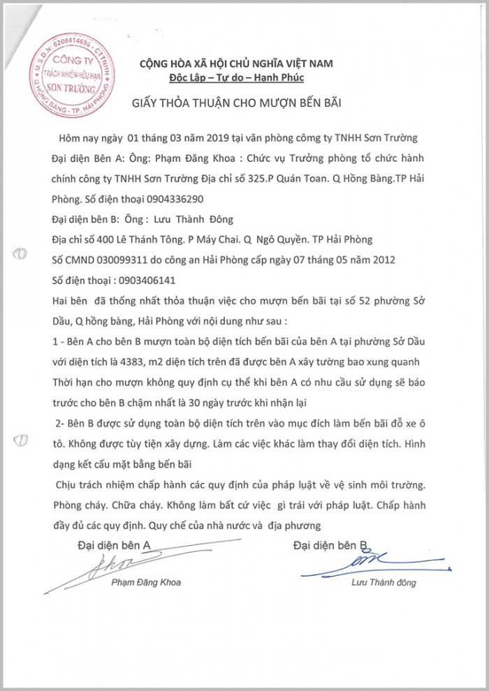 nguồn cơn vụ người xây cầu 100 tỷ tặng hải phòng bị khởi tố