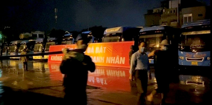 nguồn cơn vụ người xây cầu 100 tỷ tặng hải phòng bị khởi tố
