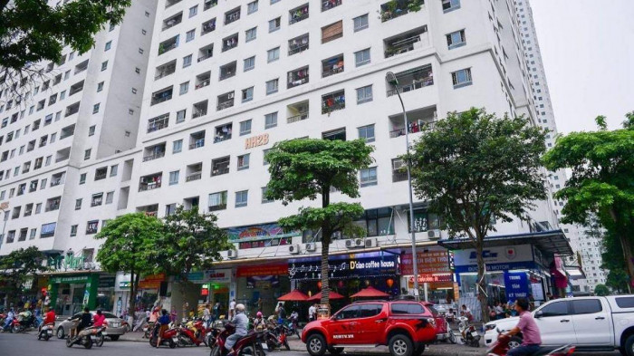 có nên giới hạn tốc độ phương tiện qua khu đô thị, trung tâm thương mại?