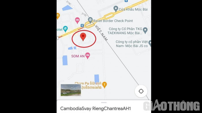 Bị lừa sang Campuchia, nộp 80 triệu vẫn bị ép ở lại lừa các nạn nhân mới 2