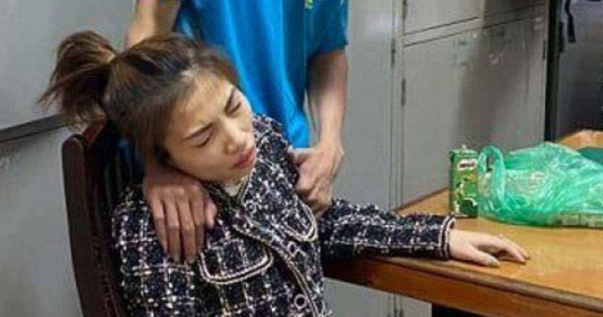 Lật mặt “cô gái cuồng yêu” phóng hỏa giết người ở Phú Đô