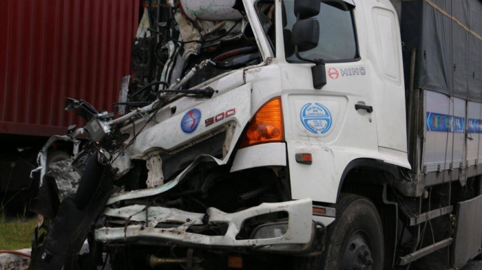 TNGT thảm khốc ở Khánh Hòa: Nhói lòng con thơ 2 tháng tuổi mồ côi cha 3