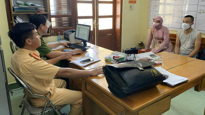 Bị kiện vì cứu người bị TNGT: Tránh cảnh