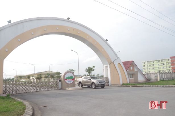 Hà Tĩnh gấp rút hoàn thiện khu cách ly tập trung 1.000 người