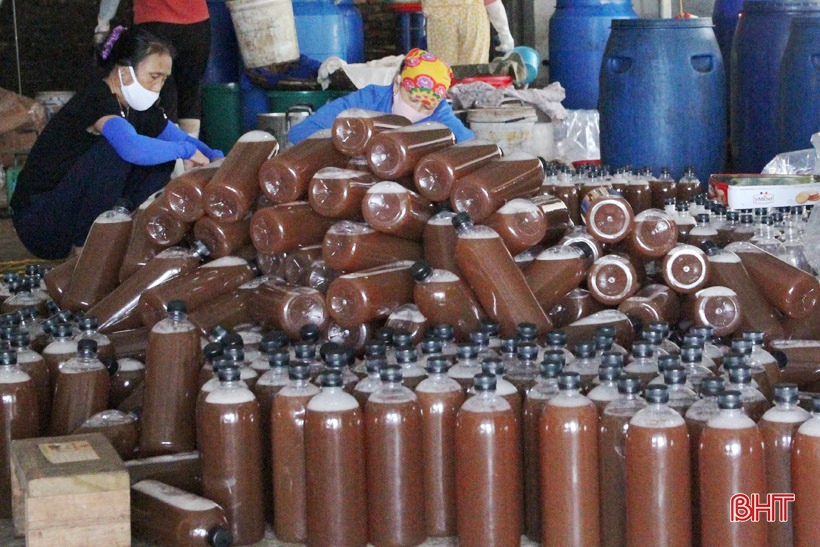 9X Hà Tĩnh với khát vọng mang “công xưởng” về làng...