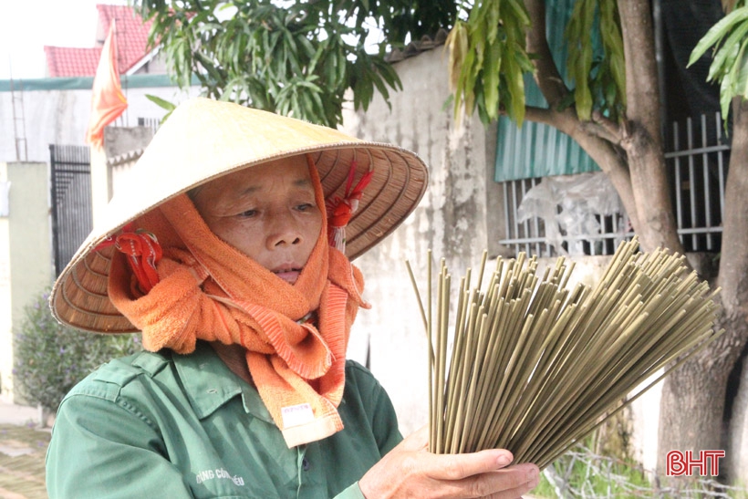 9X Hà Tĩnh với khát vọng mang “công xưởng” về làng...