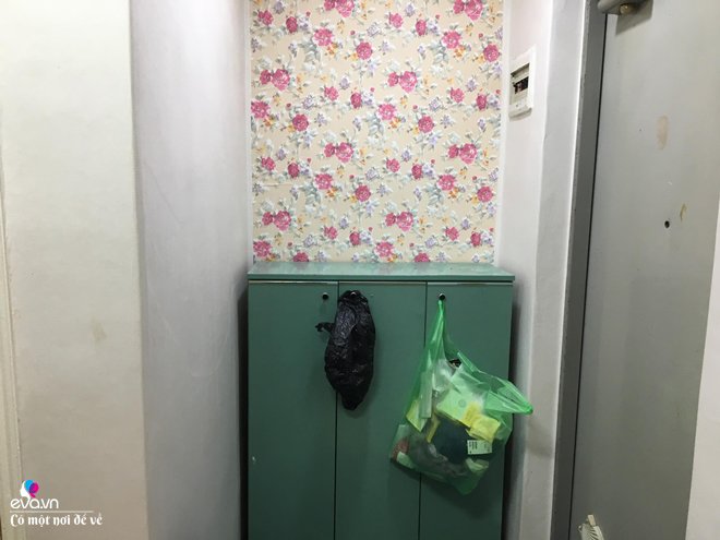 9x dau tu 15 trieu sua phong tro, ai ngo dep nhu homestay han quoc - 3